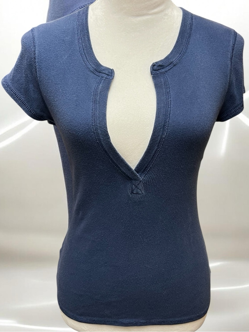 Abercrombie and Fitch Vintage Top